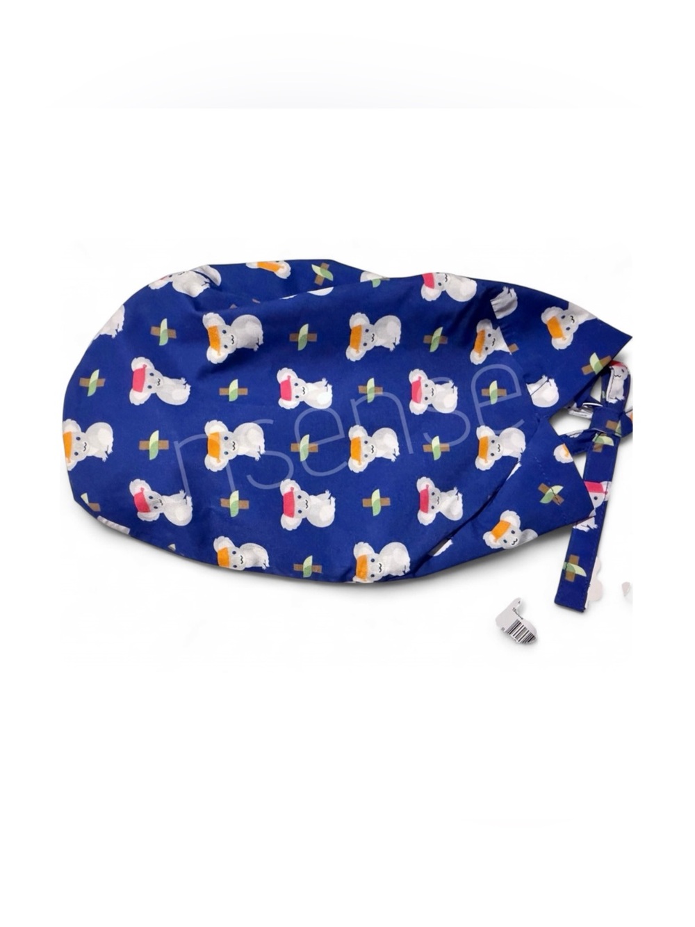 Figs Modern Scrub Cap